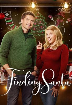 image for  Finding Santa movie