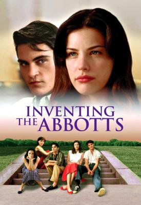 image for  Inventing the Abbotts movie