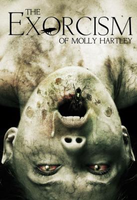 poster for The Exorcism of Molly Hartley 2015