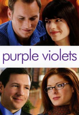 poster for Purple Violets 2007