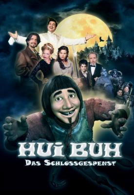 poster for Hui Buh: Das Schlossgespenst 2006