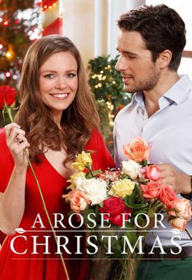 poster for A Rose for Christmas 2017