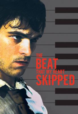 poster for The Beat That My Heart Skipped 2005