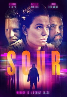 image for  Sour movie