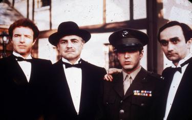 screenshoot for The Godfather