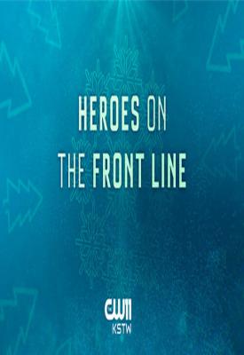 poster for Heroes on the Front Line 2020