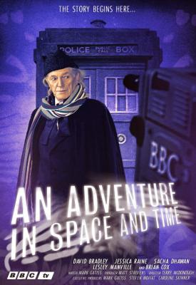 image for  An Adventure in Space and Time movie