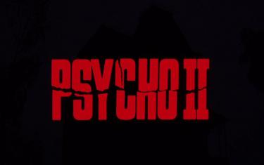 screenshoot for Psycho II