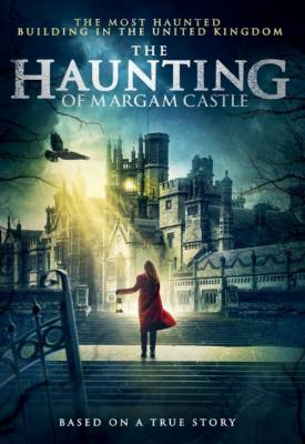 image for  The Haunting of Margam Castle movie