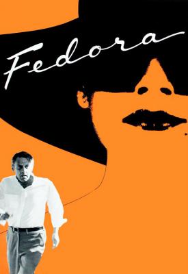 image for  Fedora movie