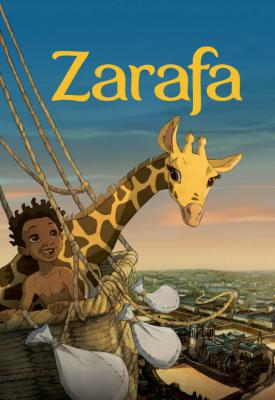 poster for Zarafa 2012