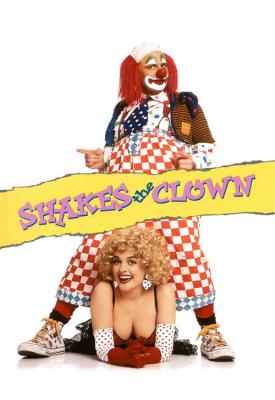 image for  Shakes the Clown movie