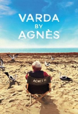 poster for Varda by Agnès 2019