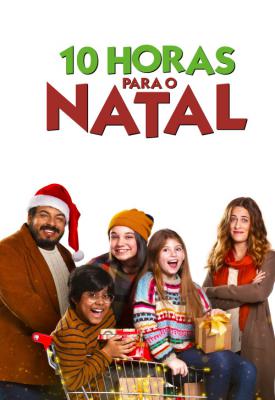 poster for 10 Horas para o Natal 2020