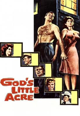 image for  Gods Little Acre movie