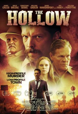image for  The Hollow movie