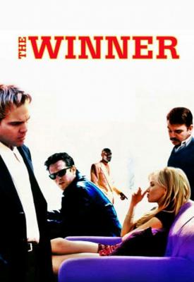 poster for The Winner 1996