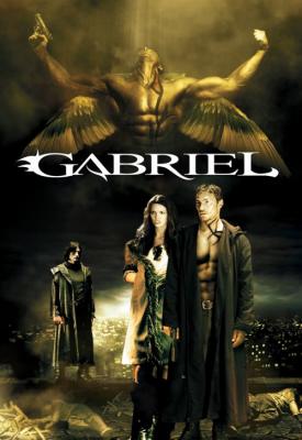 poster for Gabriel 2007