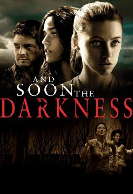 poster for And Soon the Darkness 2010