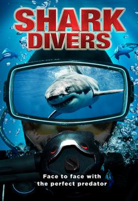 poster for Shark Divers - Dokumentation 2011