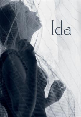 poster for Ida 2013