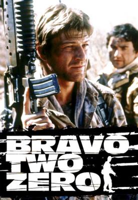 image for  Bravo Two Zero movie