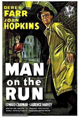image for  Man on the Run movie
