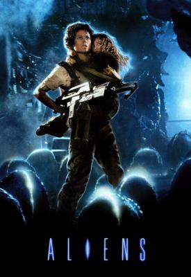 image for  Aliens movie