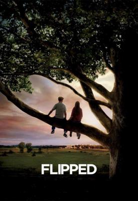 poster for Flipped 2010