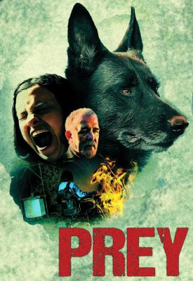 poster for Prey 2019