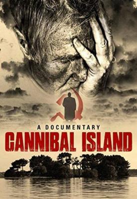 poster for Cannibal Island 2009