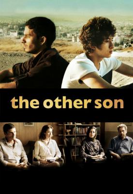 poster for The Other Son 2012