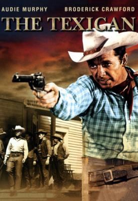 poster for The Texican 1966