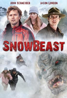 image for  Snow Beast movie