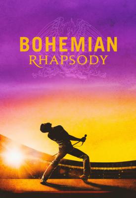 image for  Bohemian Rhapsody movie