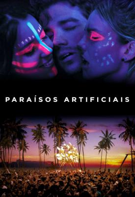 poster for Artificial Paradises 2012