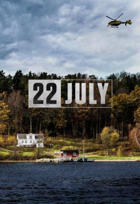 image for  22 July movie