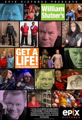 image for  Get a Life! movie