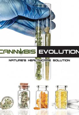 image for  Cannabis Evolution movie