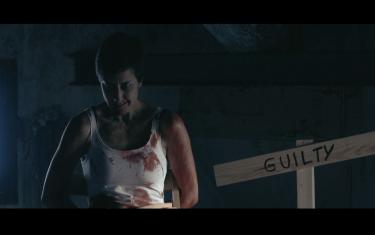 screenshoot for Escape from Marwin