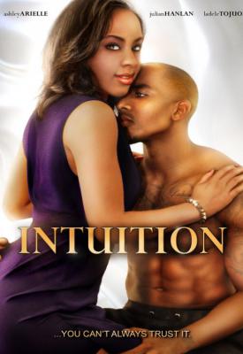 poster for Intuition 2015