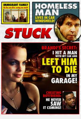 poster for Stuck 2007