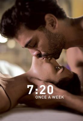 image for  7:20 Once a Week movie