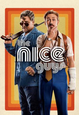 image for  The Nice Guys movie