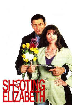 poster for Shooting Elizabeth 1992