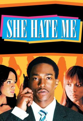 image for  She Hate Me movie
