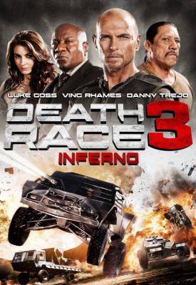 image for  Death Race: Inferno movie