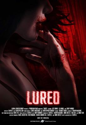 poster for Lured 2019