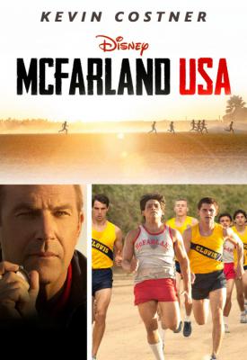 image for  McFarland, USA movie