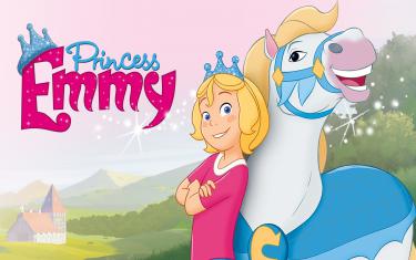 screenshoot for Princess Emmy